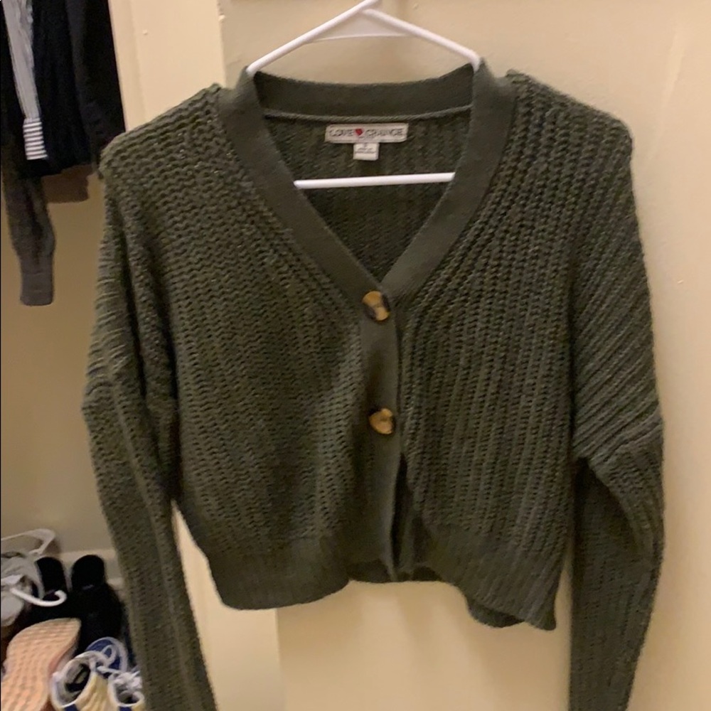 Sweater